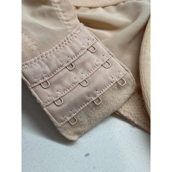 Wacoal Full Figure Simple Shaping Minimizer Bra 857109 Underwire Bra Size 40DD - Picture 7 of 7